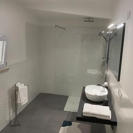 Casa Bonosa In The Heart Of Cise 25369 Appartement *