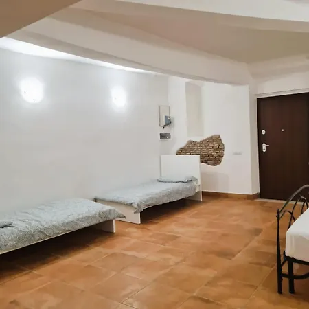Appartement Casa Bonosa In The Heart Of Cise 25369 *