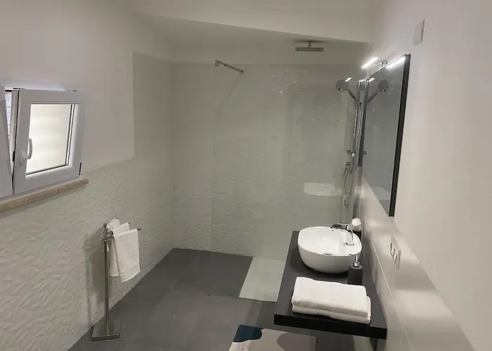 Casa Bonosa In The Heart Of Cise 25369 Appartement *
