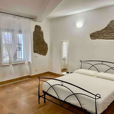 Casa Bonosa In The Heart Of Cise 25369 アパート *